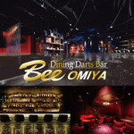 ダイニングダーツバーBee - メイン写真: