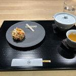 TORAYA GINZA - 