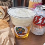 バインミー バーバー 中目黒店 - 