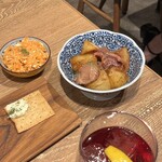 大衆酒場 フレンチマン - 