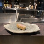 トンカツとワイン 日月 - 