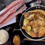 さかな大統漁 - 料理写真: