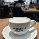 エクセルシオールカフェ - ドリンク写真: