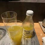 トンカツとワイン 日月 - 