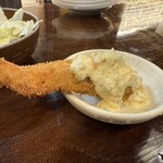 浪漫亭 - 料理写真: