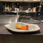 トンカツとワイン 日月 - 