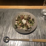 トンカツとワイン 日月 - 