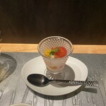 トンカツとワイン 日月 - 