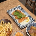 大衆酒場 フレンチマン - 