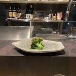 トンカツとワイン 日月 - 