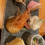 和食 ごしき - 