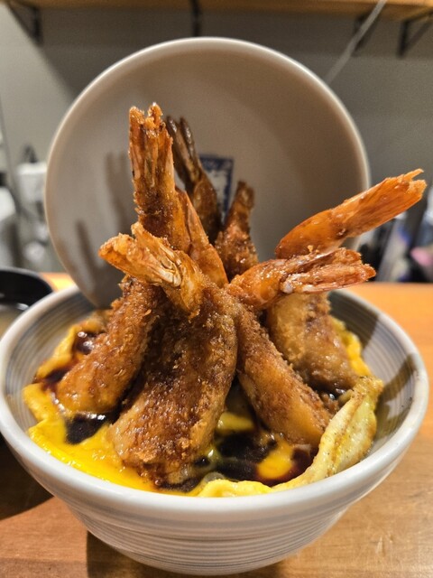 えびやま太郎 海老山 - 代官山/かつ丼 | 食べログ