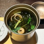 割烹蒲焼 横浜八十八 - 