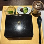 割烹蒲焼 横浜八十八 - 