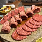 赤坂 らいもん - 