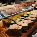 きづなすし 秋葉原店 - 