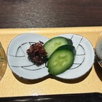 割烹蒲焼 横浜八十八 - 