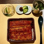 割烹蒲焼 横浜八十八 - 