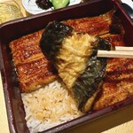 割烹蒲焼 横浜八十八 - 