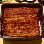 割烹蒲焼 横浜八十八 - 