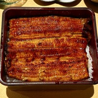 割烹蒲焼 横浜八十八 NEWoMan横浜店 - 