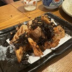 なかみち 名西酒蔵 - 