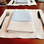 KILN & TONIC (フェアモント東京) - 