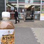 セブンイレブン - ドリンク写真: