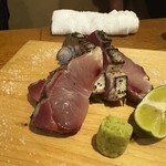 なかみち 名西酒蔵 - 