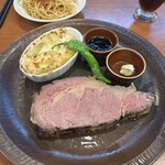 ビッグボーイダイニング 早稲田店 - 