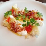 KILN & TONIC (フェアモント東京) - 