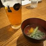 なかみち 名西酒蔵 - 