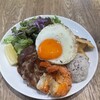 ALOHA CAFE Pineapple 西宮山口店