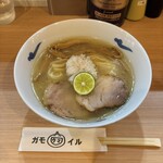 RAMEN ガモウスマイル - 