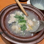魚 枡 - 