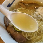 RAMEN ガモウスマイル - 