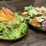 Farmer's Chicken Karuizawa Ten