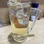 松よし - ハイボール！