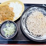 ゆで太郎 - 料理写真: