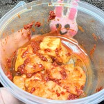 LIFE 相模原駅ビル店 - ううっっわぁぁぁ～覗いてる～♬適度な汗かけるやつ。めっちゃお勧め♬