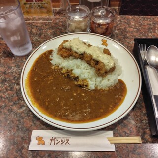 味のガンジス_0