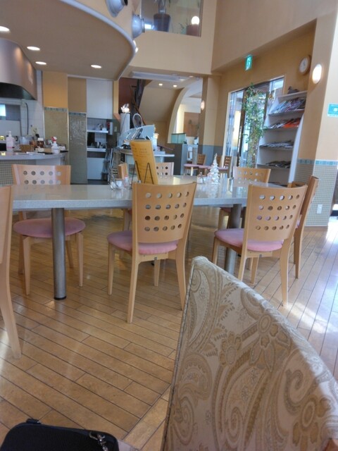 Cafe Restaurant Baruga photo 4