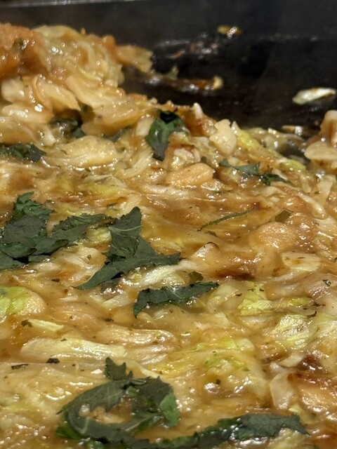 Tokyo Monja Teppan Yaki Sakaba Dotepan Kyoto Kiyamachi Ten