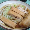桜井うどん - 料理写真: