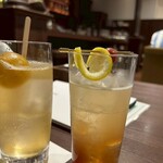The CHOYA 銀座 BAR - 