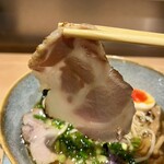 中華蕎麦 三藤 - 