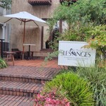 レ・ザンジュ - 