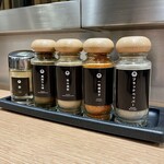 中華蕎麦 三藤 - 