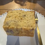 gak - バナナブレッド