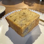 gak - バナナブレッド